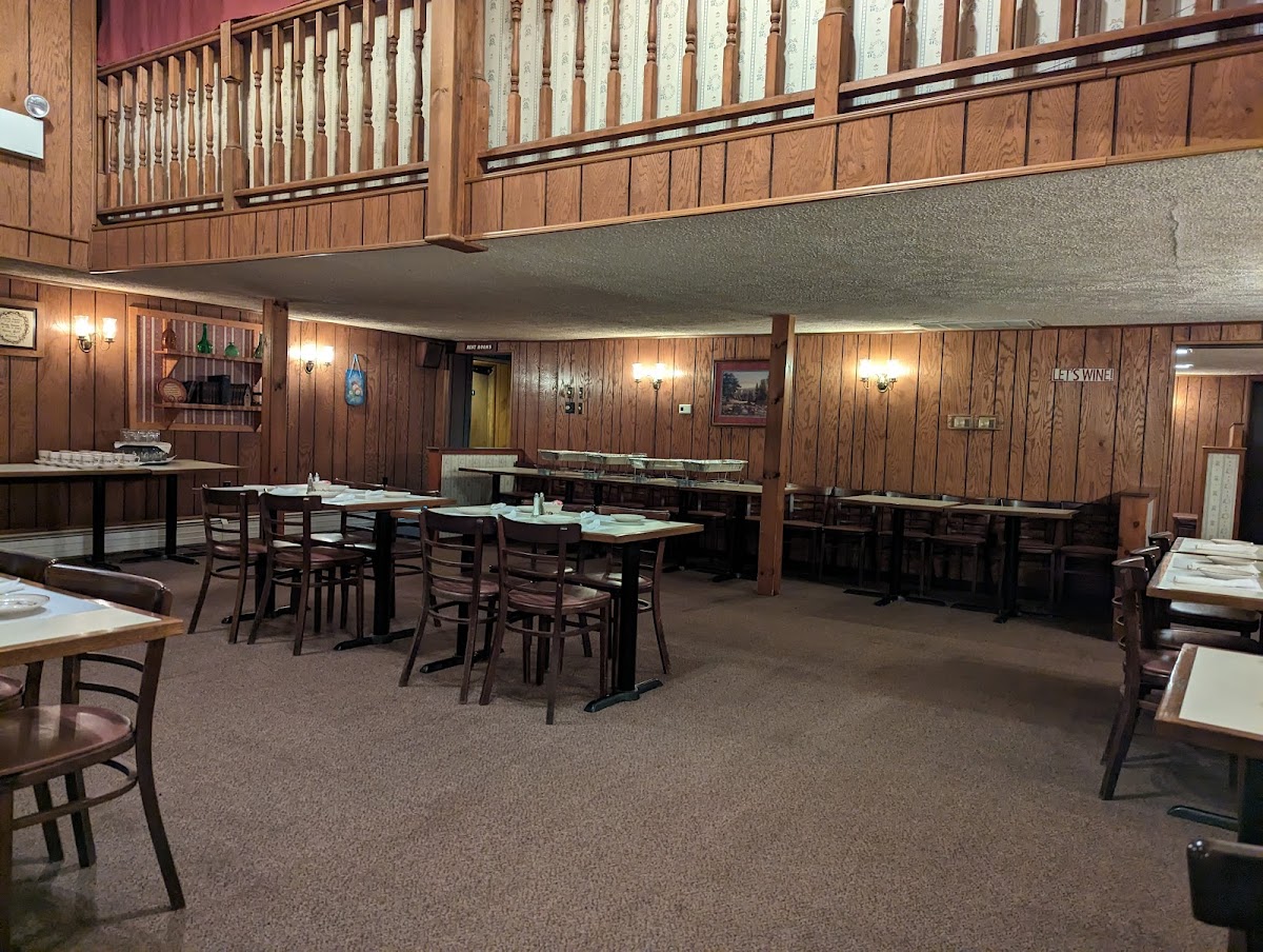 Weatherly Country Inn